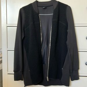 Lululemon jacket/zipup sweatshirt